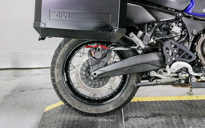 2018 Yamaha Super Ténéré ES