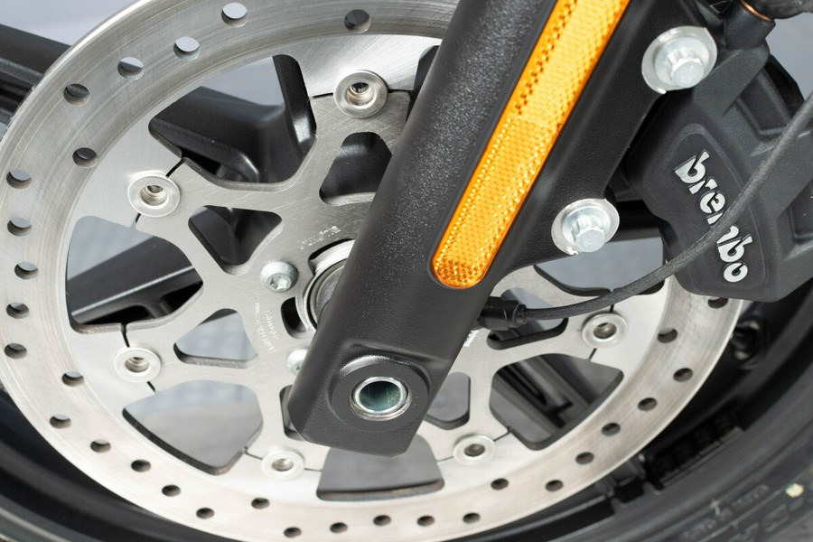 2025 Harley-Davidson Nightster