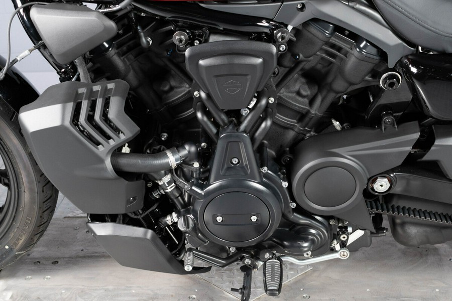 2025 Harley-Davidson Nightster