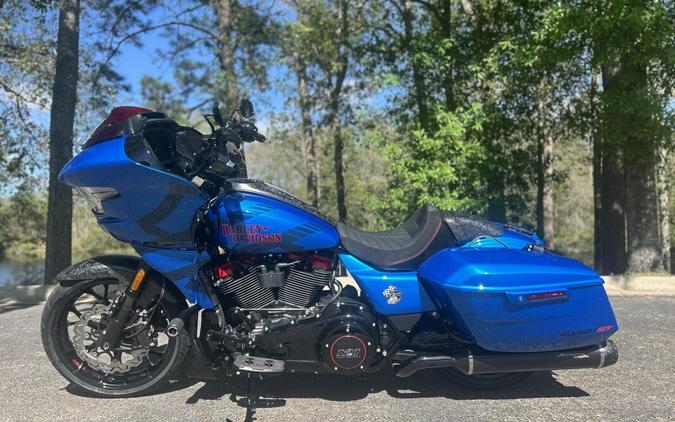 FLTRXSTSE 2026 CVO Road Glide ST