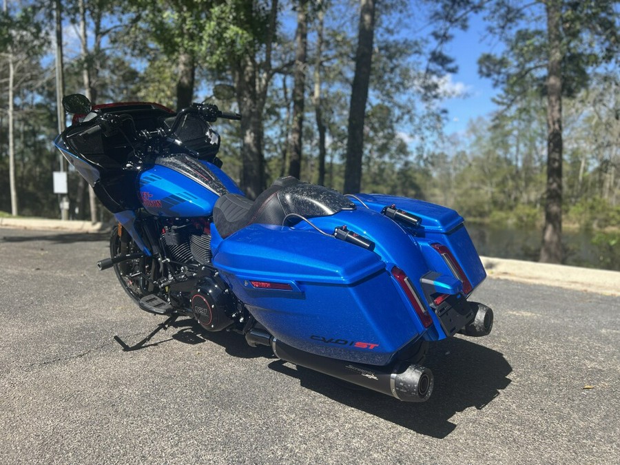 FLTRXSTSE 2026 CVO Road Glide ST