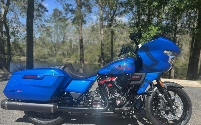 FLTRXSTSE 2026 CVO Road Glide ST