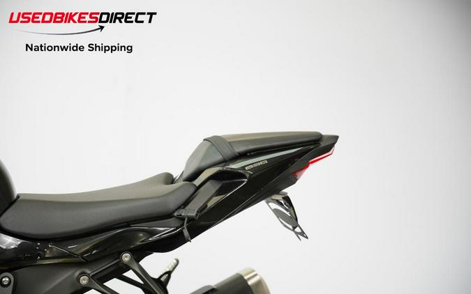 2026 Kawasaki Ninja ZX-6R - $13,999.00