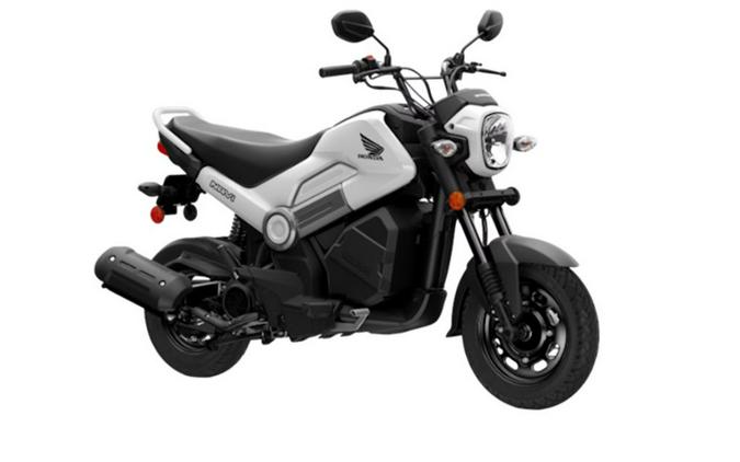 2026 Honda Navi Base