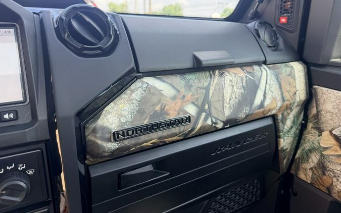 2026 Polaris® Ranger XD 1500 NorthStar Ultimate Polaris Pursuit Camo
