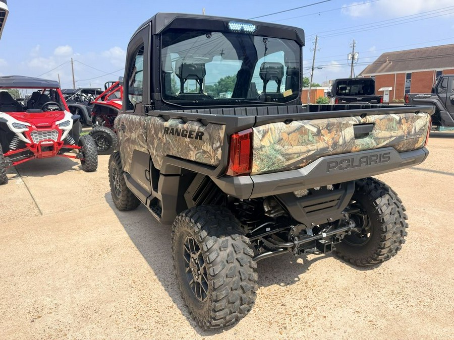 2026 Polaris® Ranger XD 1500 NorthStar Ultimate Polaris Pursuit Camo
