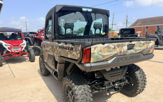 2026 Polaris® Ranger XD 1500 NorthStar Ultimate Polaris Pursuit Camo