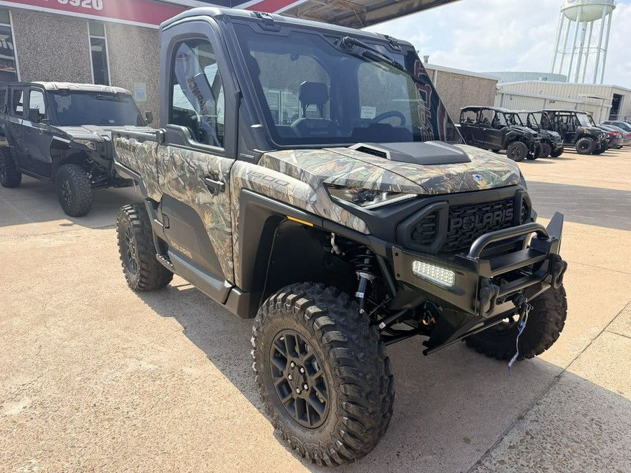 2026 Polaris® Ranger XD 1500 NorthStar Ultimate Polaris Pursuit Camo
