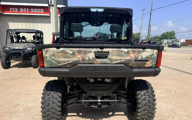 2026 Polaris® Ranger XD 1500 NorthStar Ultimate Polaris Pursuit Camo