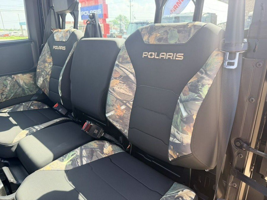 2026 Polaris® Ranger XD 1500 NorthStar Ultimate Polaris Pursuit Camo