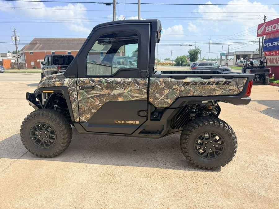 2026 Polaris® Ranger XD 1500 NorthStar Ultimate Polaris Pursuit Camo