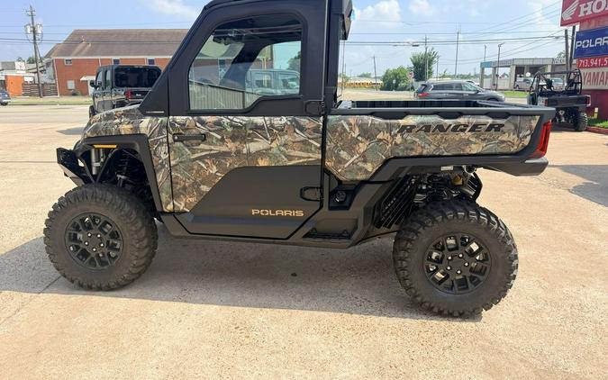 2026 Polaris® Ranger XD 1500 NorthStar Ultimate Polaris Pursuit Camo