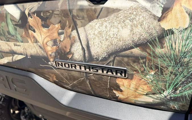 2026 Polaris® Ranger XD 1500 NorthStar Ultimate Polaris Pursuit Camo