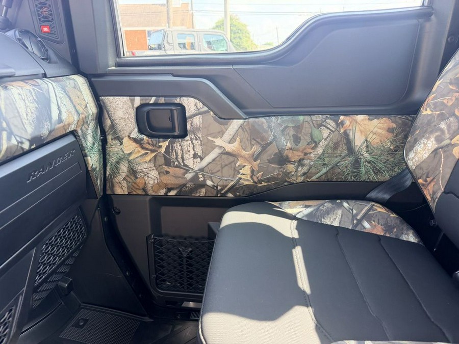 2026 Polaris® Ranger XD 1500 NorthStar Ultimate Polaris Pursuit Camo