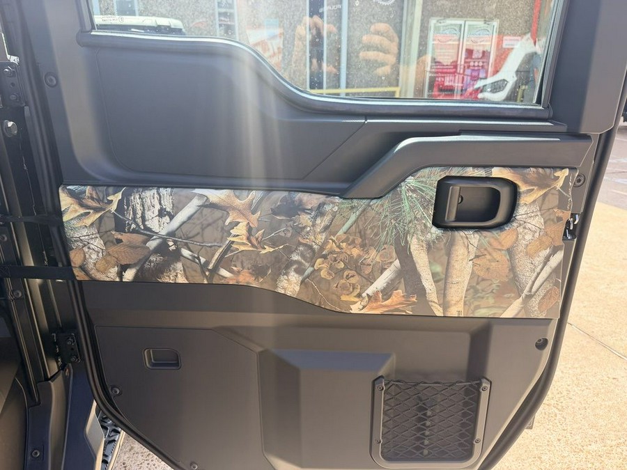 2026 Polaris® Ranger XD 1500 NorthStar Ultimate Polaris Pursuit Camo
