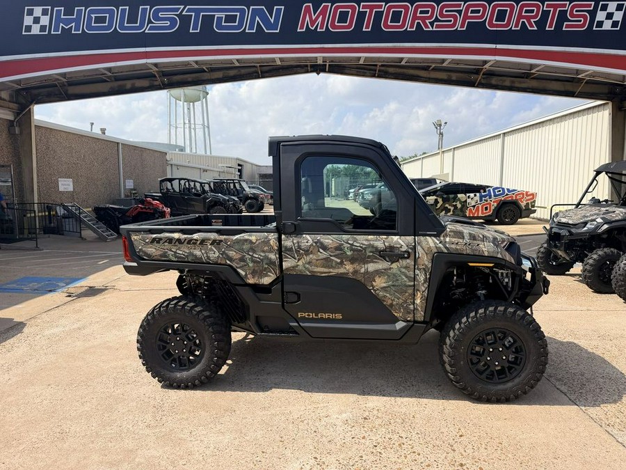 2026 Polaris® Ranger XD 1500 NorthStar Ultimate Polaris Pursuit Camo
