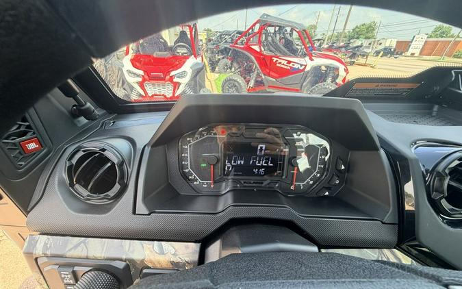 2026 Polaris® Ranger XD 1500 NorthStar Ultimate Polaris Pursuit Camo
