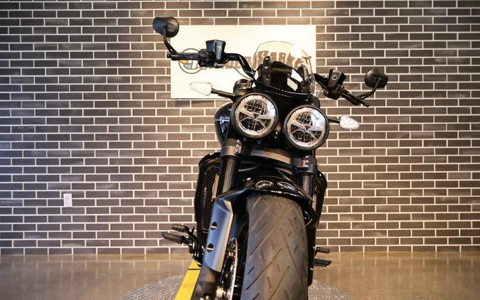 2026 Triumph Rocket III GT