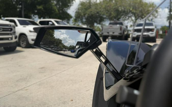 2026 Polaris Slingshot S Manual