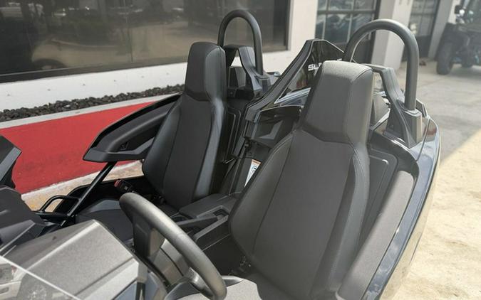 2026 Polaris Slingshot S Manual