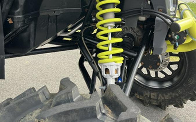 2020 Polaris RZR XP 4 1000 High Lifter Stealth Gray *WHOLESALE