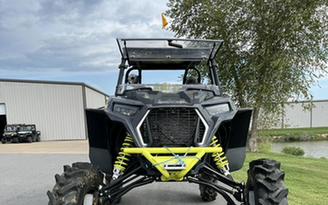 2020 Polaris RZR XP 4 1000 High Lifter Stealth Gray *WHOLESALE