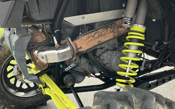 2020 Polaris RZR XP 4 1000 High Lifter Stealth Gray *WHOLESALE