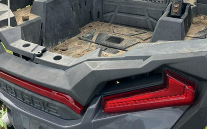 2020 Polaris RZR XP 4 1000 High Lifter Stealth Gray *WHOLESALE