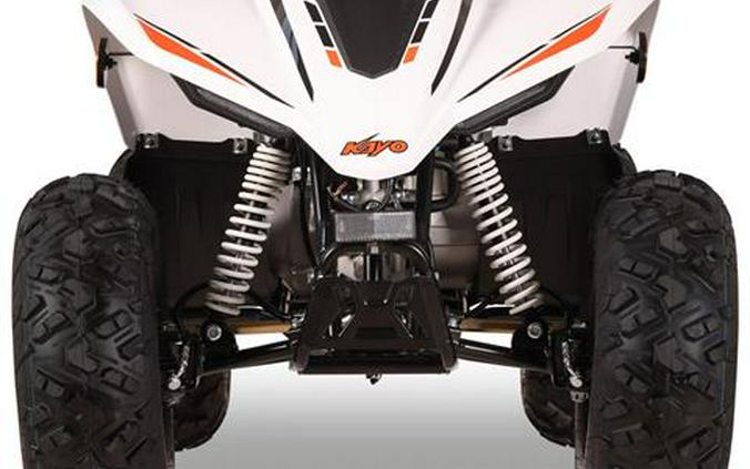 2027 Kayo Storm 70 EFI
