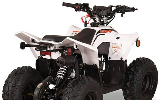 2027 Kayo Storm 70 EFI