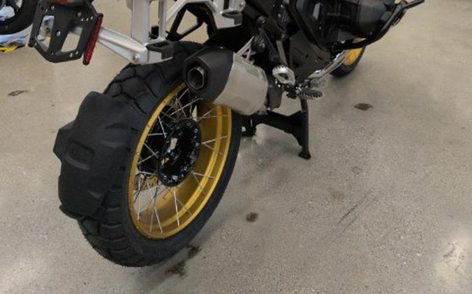 2026 BMW R 1300 GS Adventure