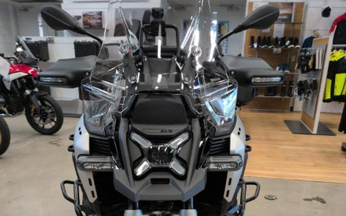 2026 BMW R 1300 GS Adventure