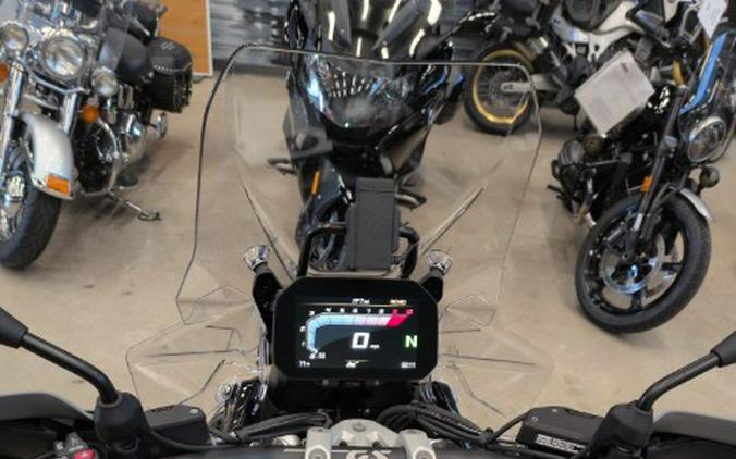 2026 BMW R 1300 GS Adventure