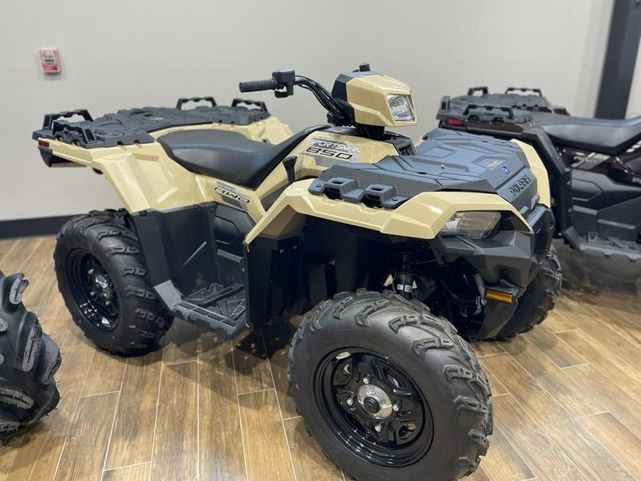 2023 Polaris® Sportsman 850