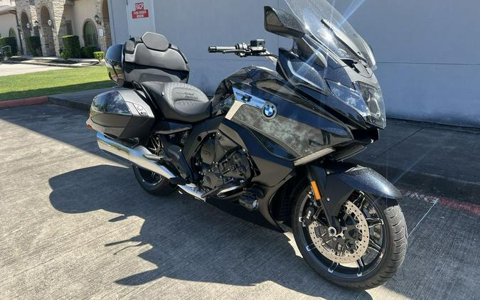 2024 BMW K 1600 Grand America 719 Midnight