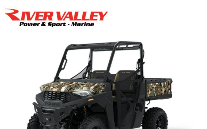 2024 Polaris Ranger® SP 570 Premium