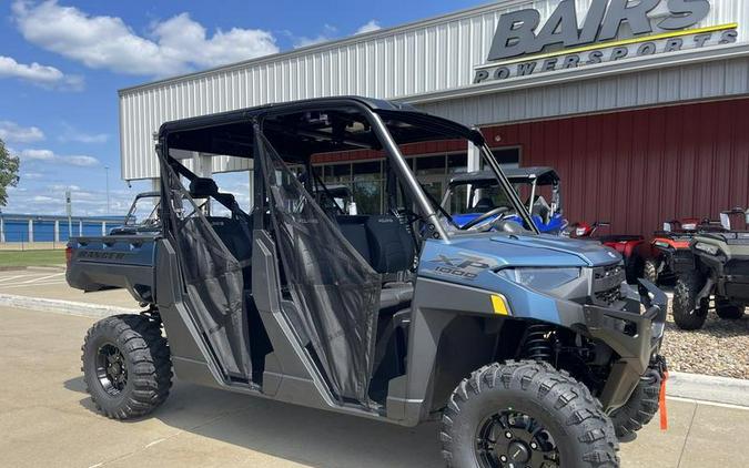 2025 Polaris® Ranger Crew XP 1000 Premium