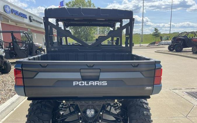 2025 Polaris® Ranger Crew XP 1000 Premium