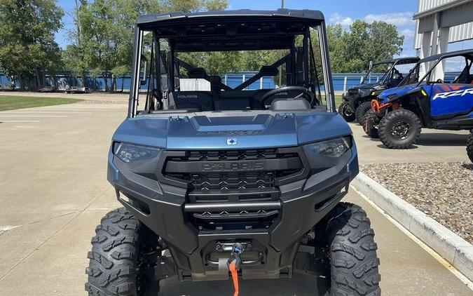 2025 Polaris® Ranger Crew XP 1000 Premium