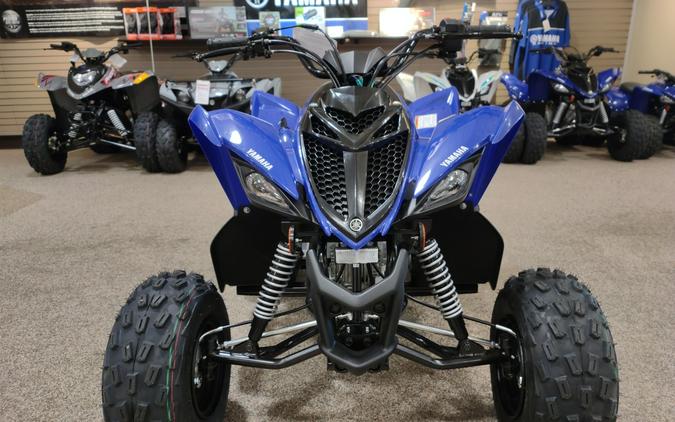 2022 Yamaha Raptor 90