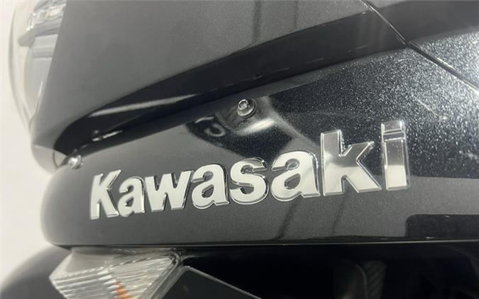 2015 Kawasaki Concours 14 ABS