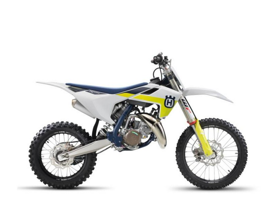 2021 Husqvarna® TC 85 19/16