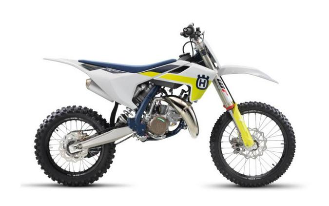 2021 Husqvarna® TC 85 19/16