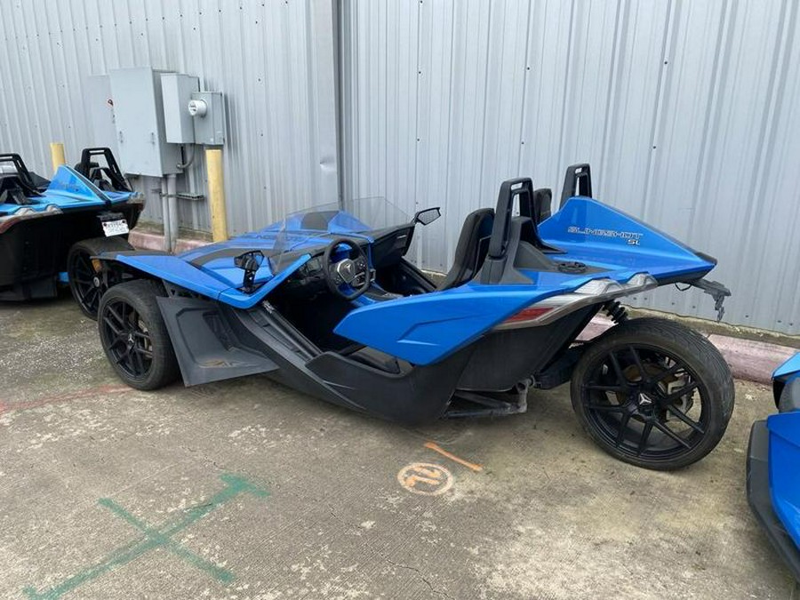 2020 Polaris Slingshot® Slingshot® SL