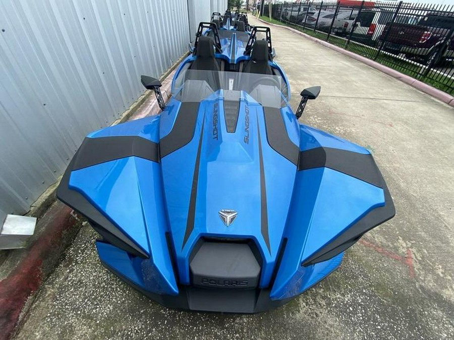 2020 Polaris Slingshot® Slingshot® SL