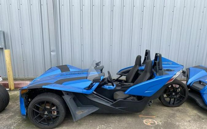 2020 Polaris Slingshot® Slingshot® SL