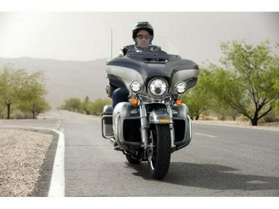 2014 Harley-Davidson Ultra Limited