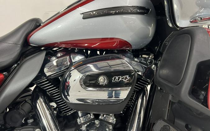 FLTRU 2019 Road Glide Ultra