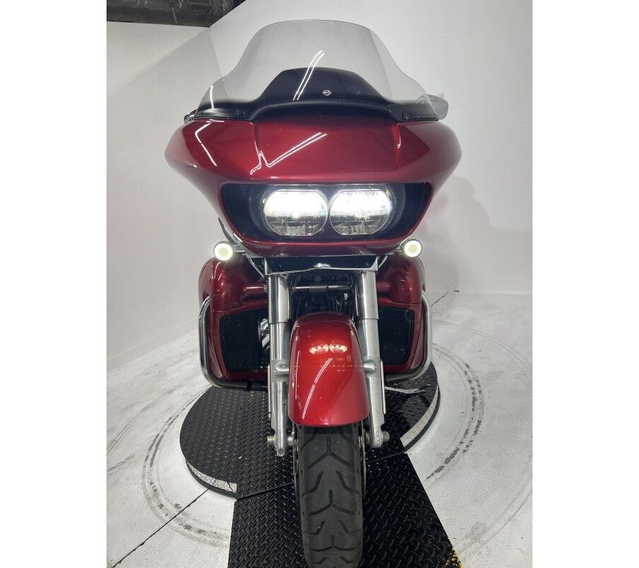 FLTRU 2019 Road Glide Ultra