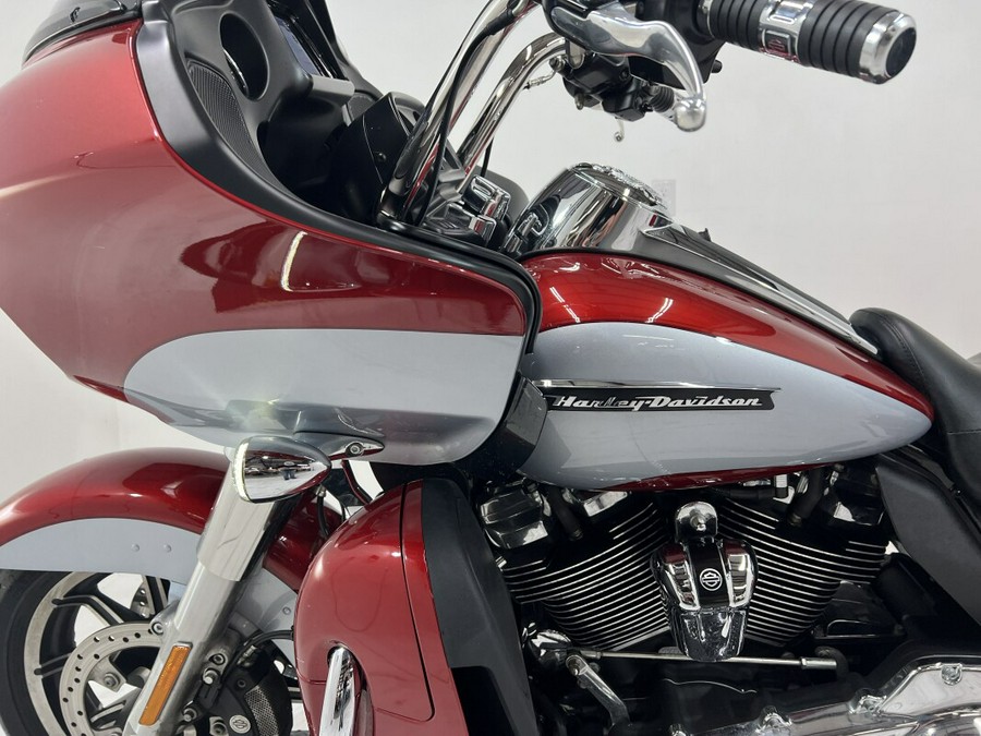 FLTRU 2019 Road Glide Ultra